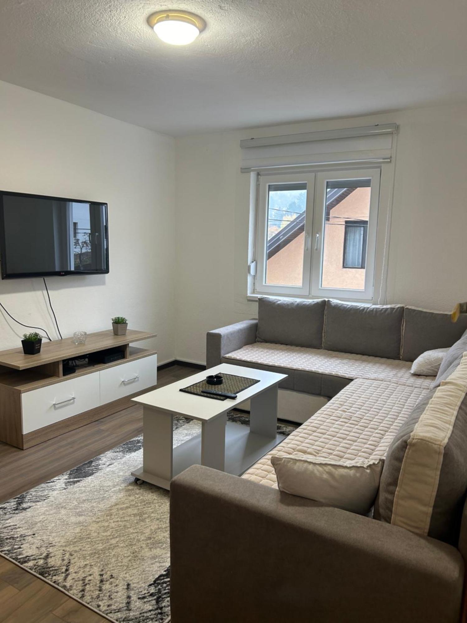 Apartment Elida