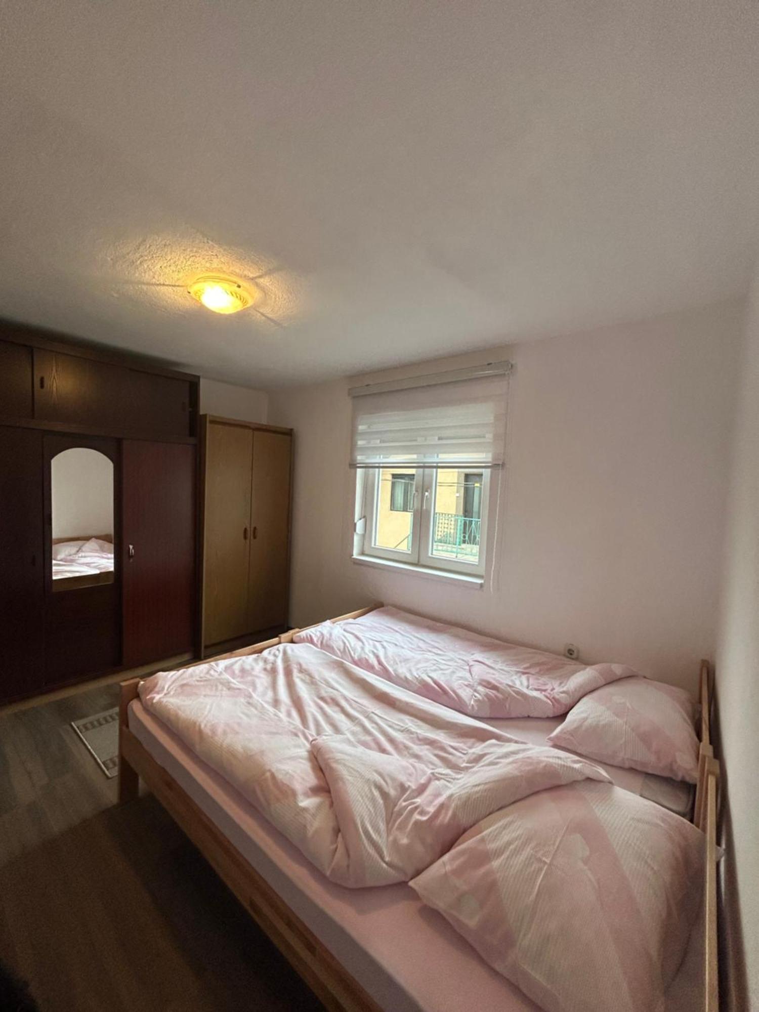 Elida Apartment