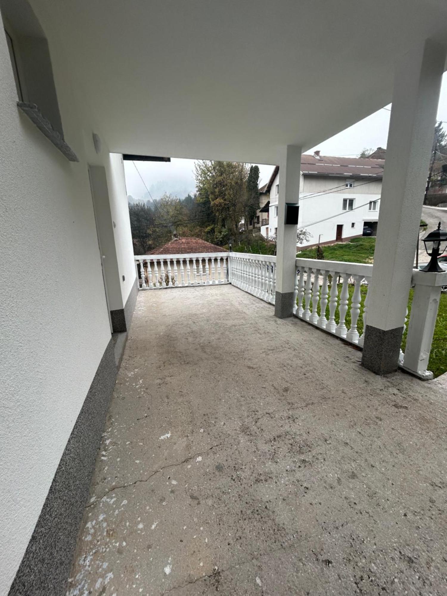 Apartment Elida *
