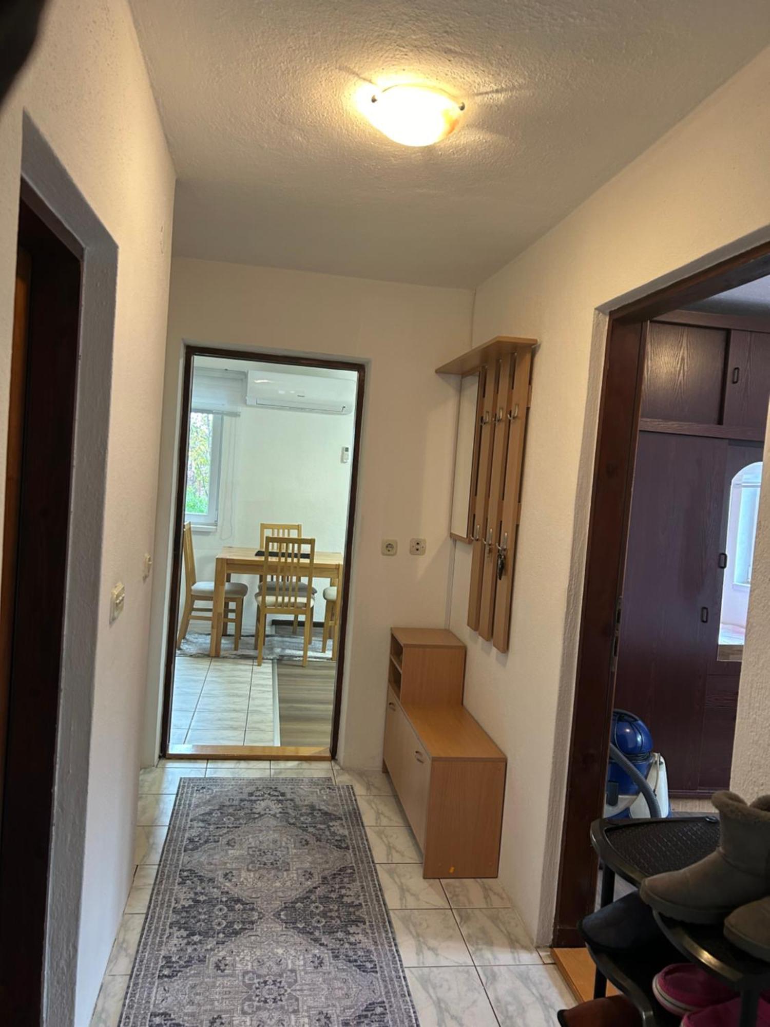 Apartment Elida