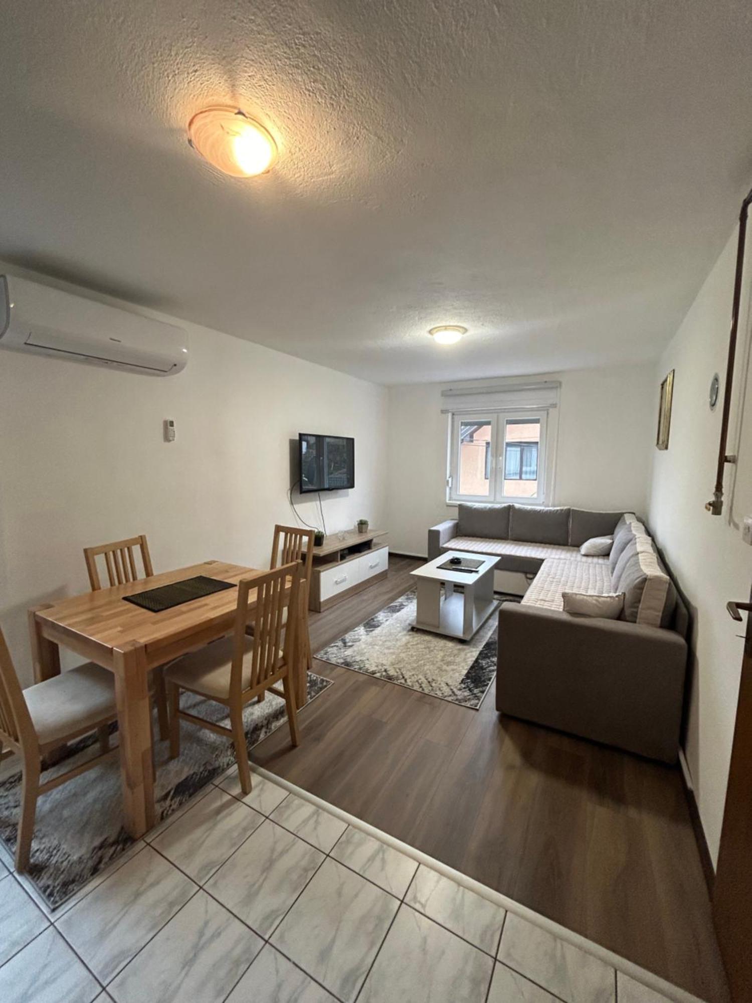 Apartment Elida *